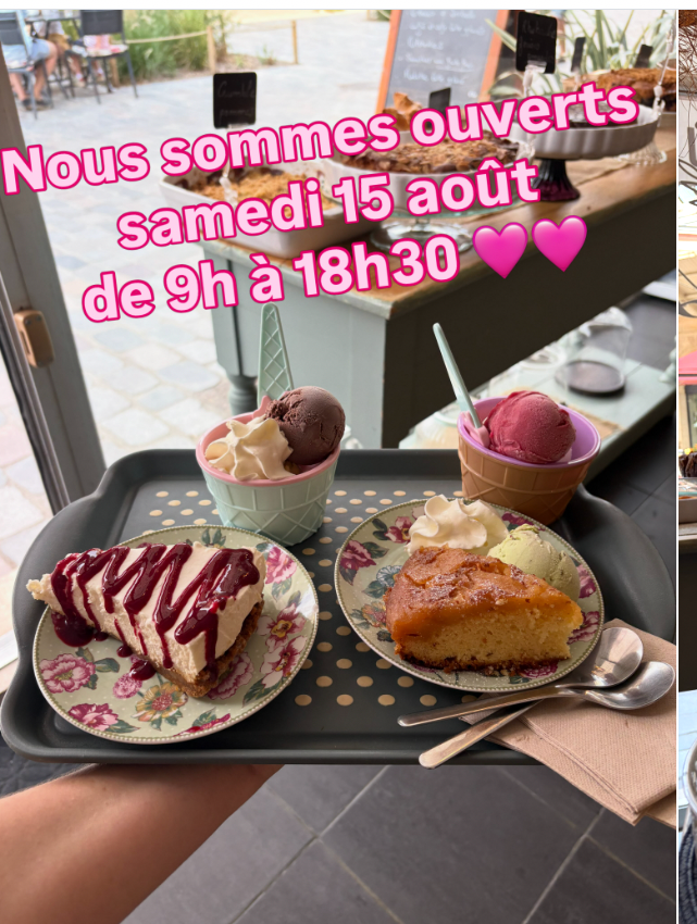 Post Instagram