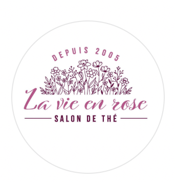 Logo La vie en rose